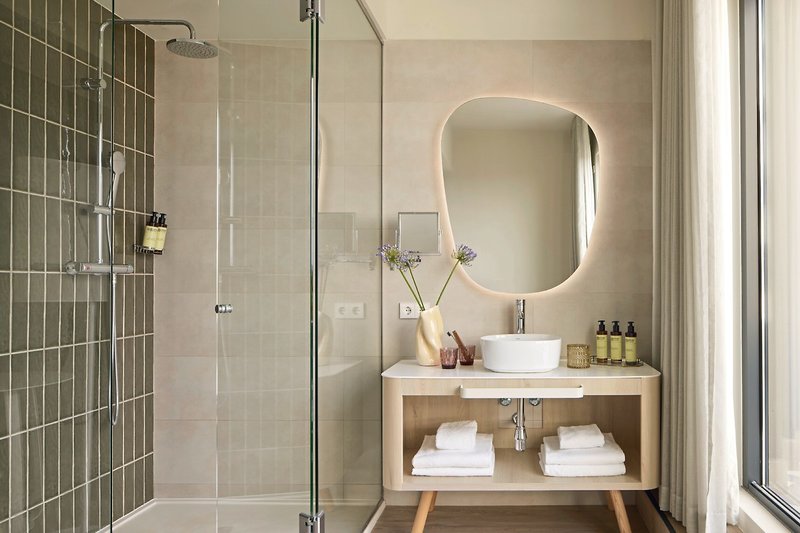 ME Sitges Terramar 6