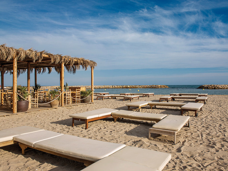 ME Sitges Terramar 8