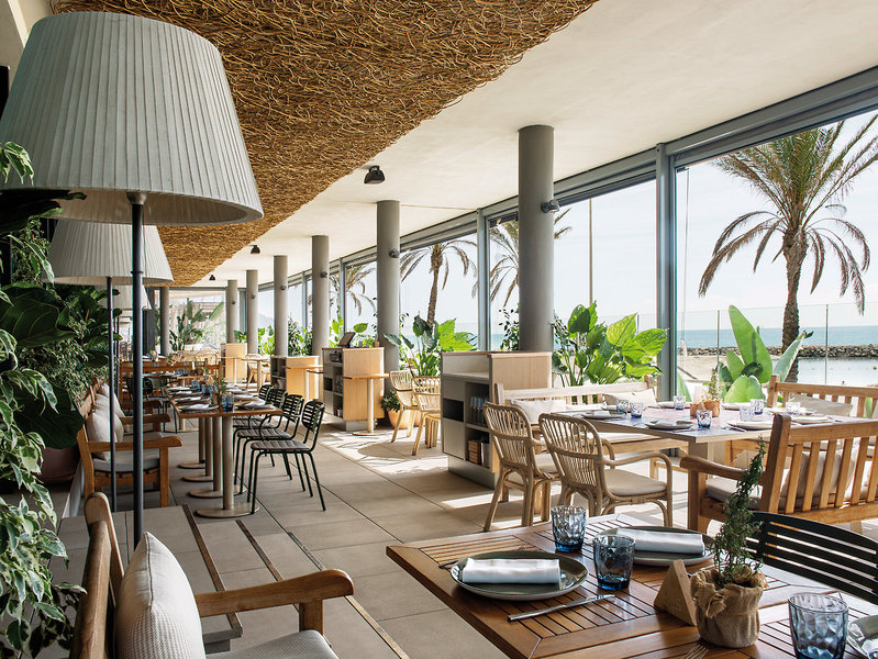 ME Sitges Terramar 10