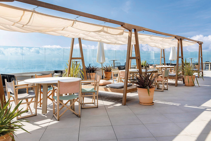 ME Sitges Terramar 11