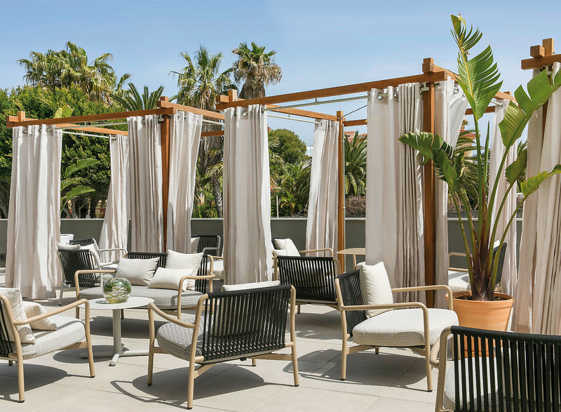 ME Sitges Terramar 12