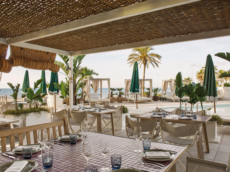 ME Sitges Terramar 13