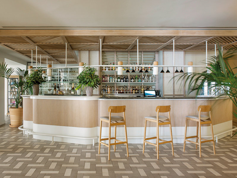 ME Sitges Terramar 14