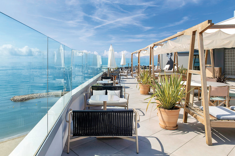 ME Sitges Terramar 15