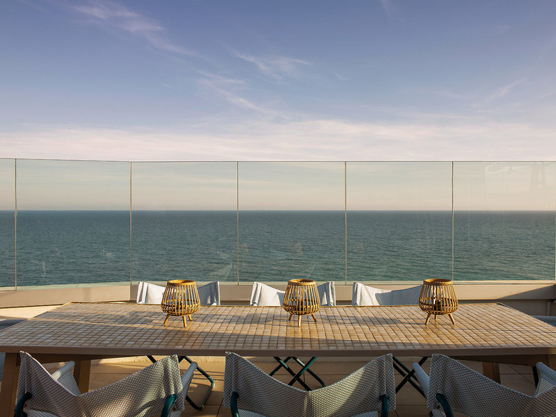 ME Sitges Terramar 16