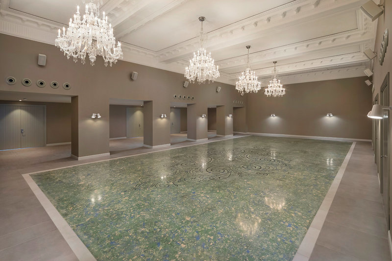 ME Sitges Terramar 22