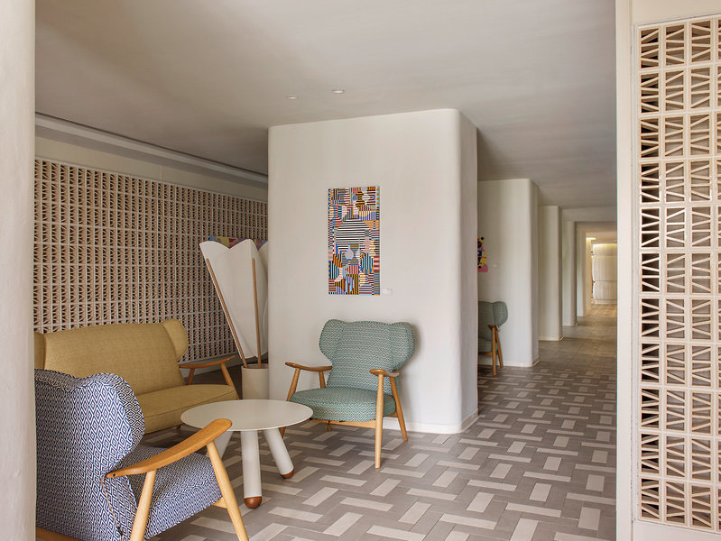 ME Sitges Terramar 24