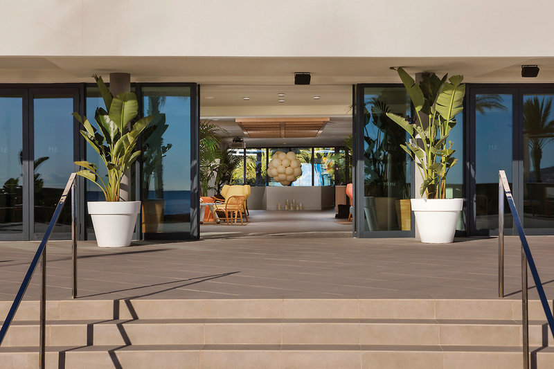 ME Sitges Terramar 25