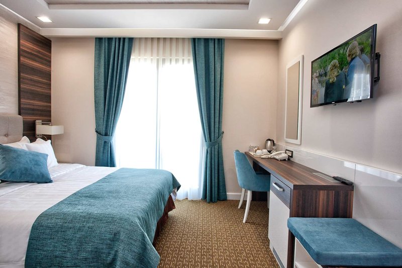 Wellness & Spa Hotel ACD 6