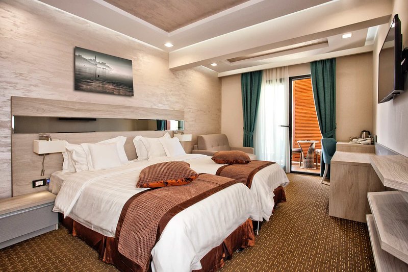 Wellness & Spa Hotel ACD 9