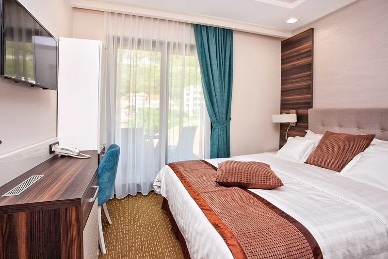 Wellness & Spa Hotel ACD 10
