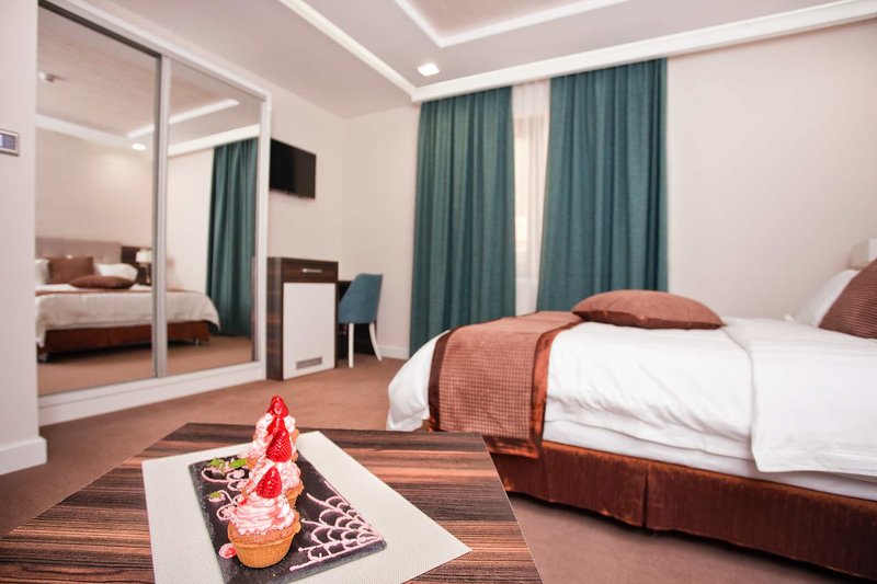Wellness & Spa Hotel ACD 12