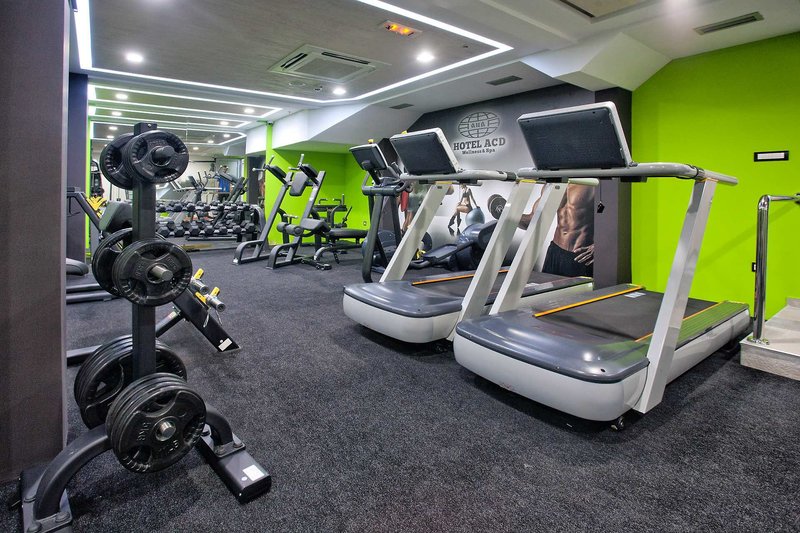 Wellness & Spa Hotel ACD 14