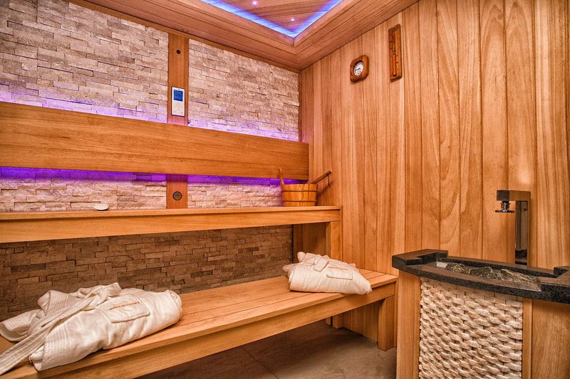 Wellness & Spa Hotel ACD 15