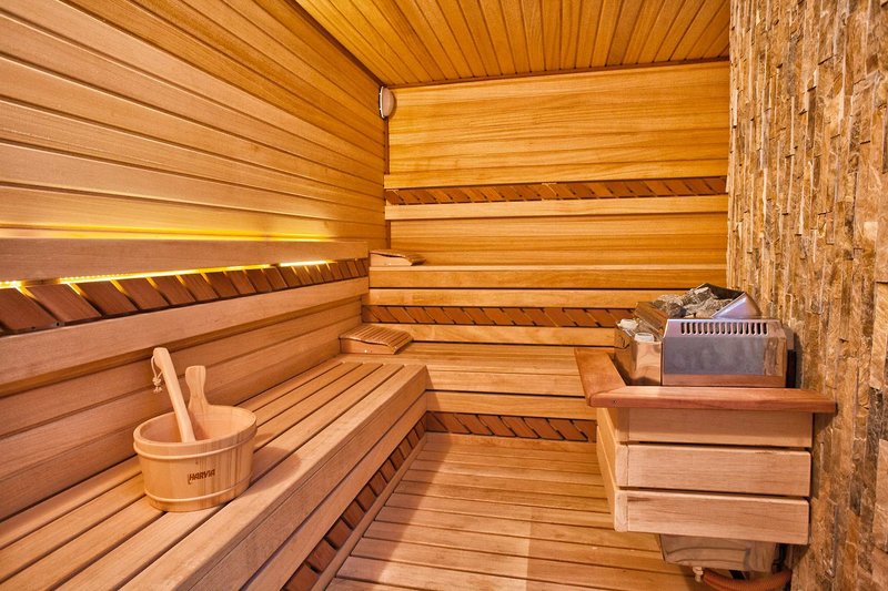 Wellness & Spa Hotel ACD 16