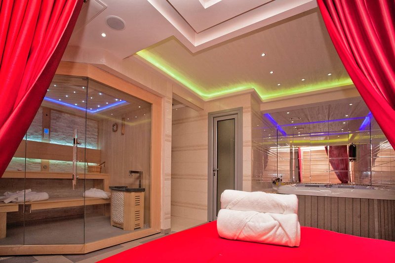 Wellness & Spa Hotel ACD 19