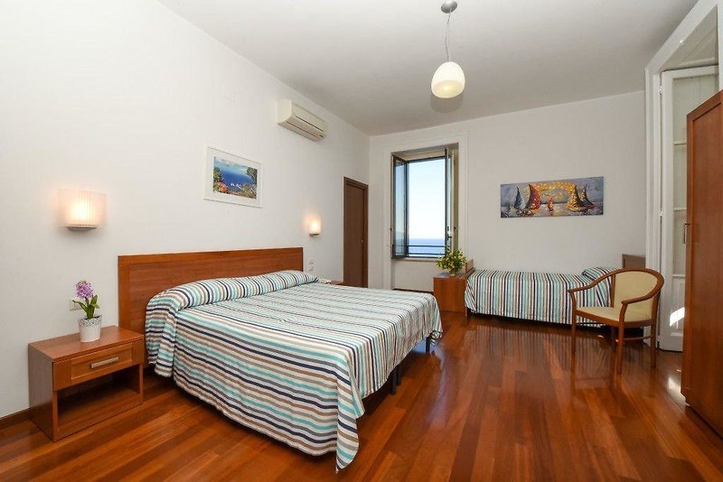 Villa Crawford 1 - Room Example