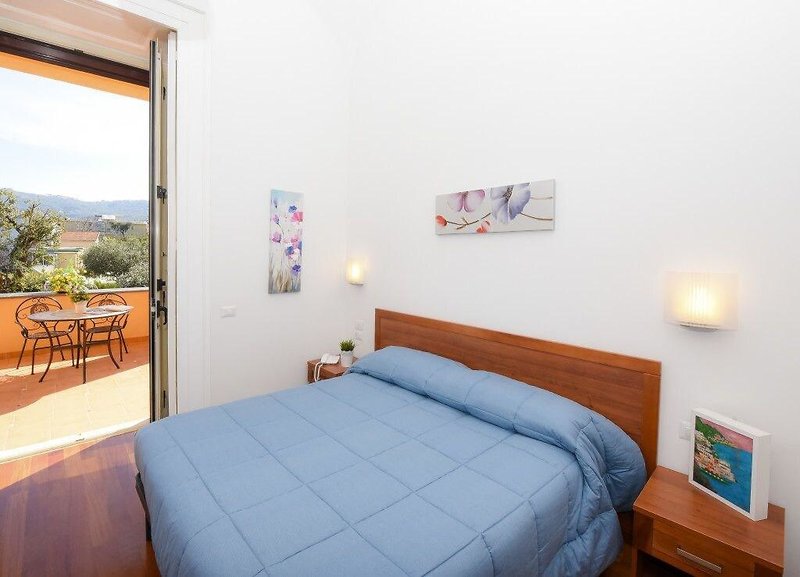Villa Crawford 2 - Room Example