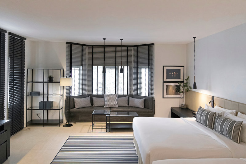 Theatre Residence 12