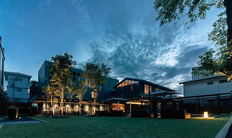 Theatre Residence 1