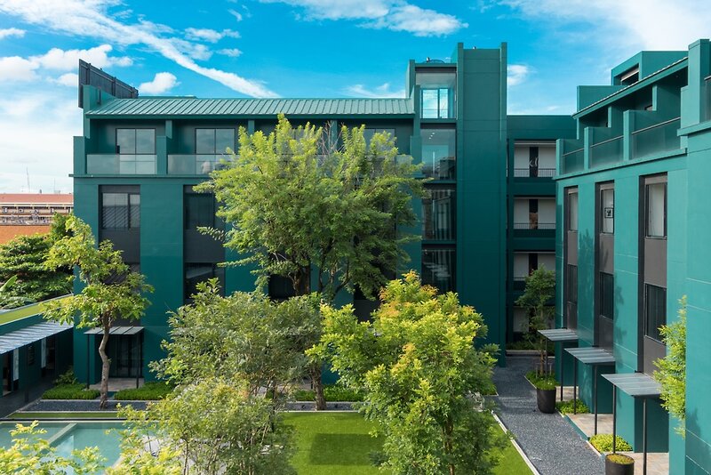 Theatre Residence 3