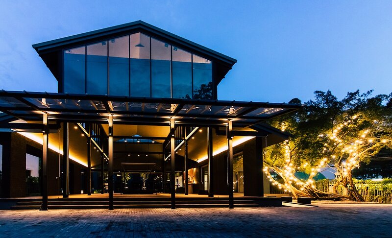 Theatre Residence 4