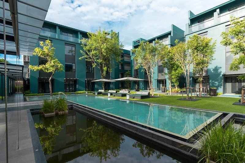 Theatre Residence 9