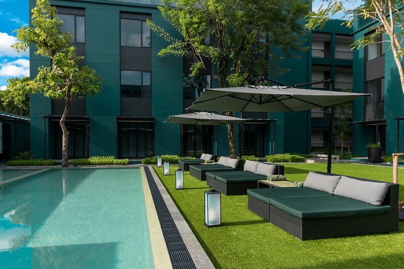 Theatre Residence 11