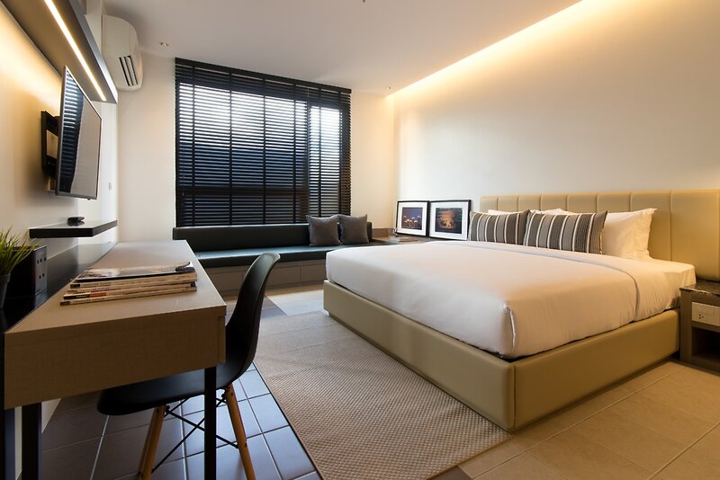 Theatre Residence 14