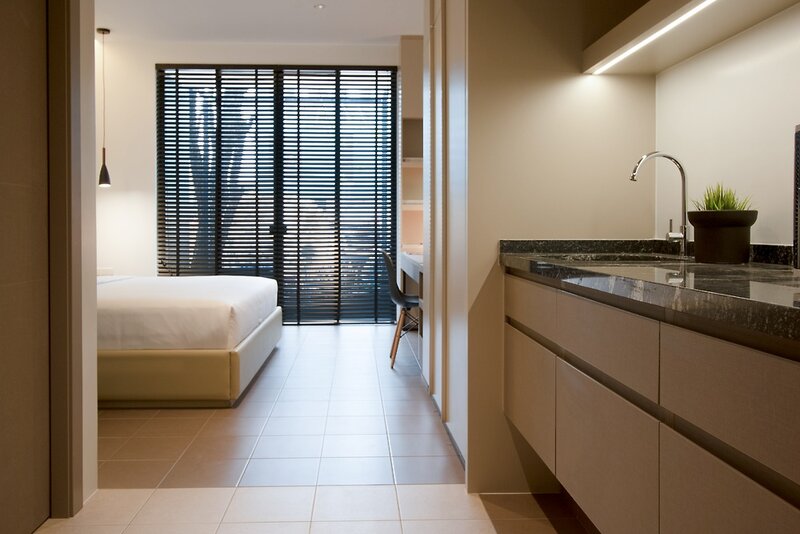 Theatre Residence 16