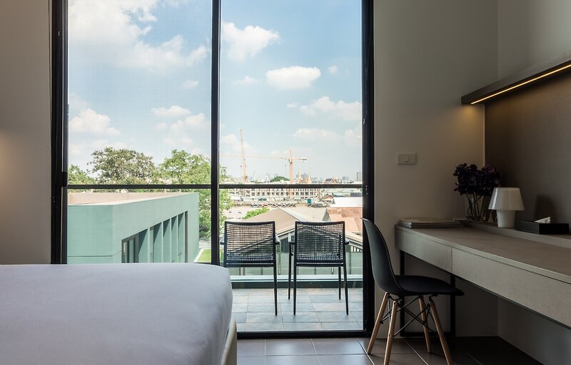 Theatre Residence 17
