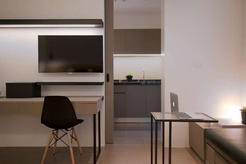 Theatre Residence 18