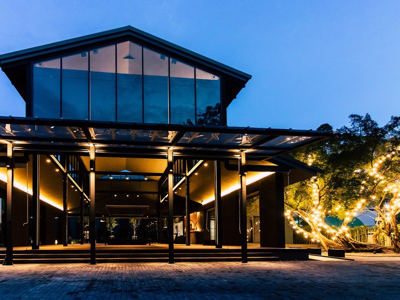 Theatre Residence 1