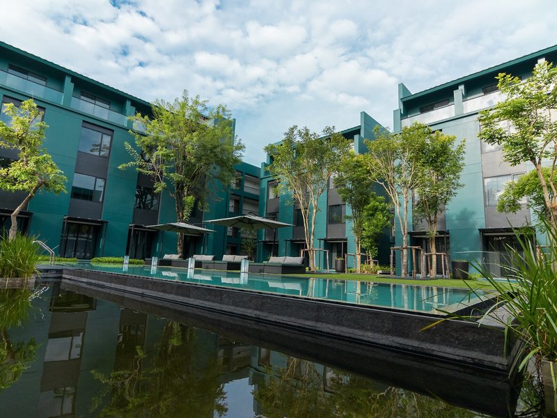 Theatre Residence 2