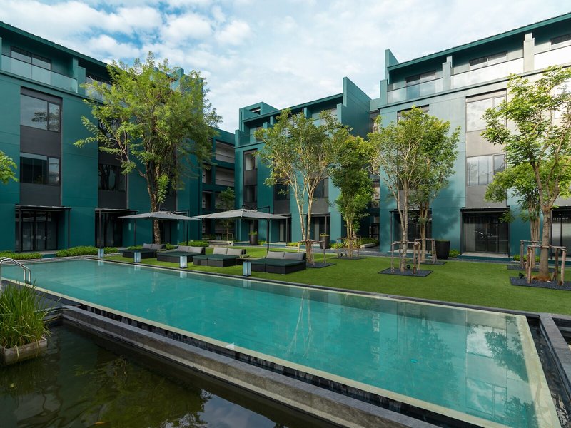 Theatre Residence 3