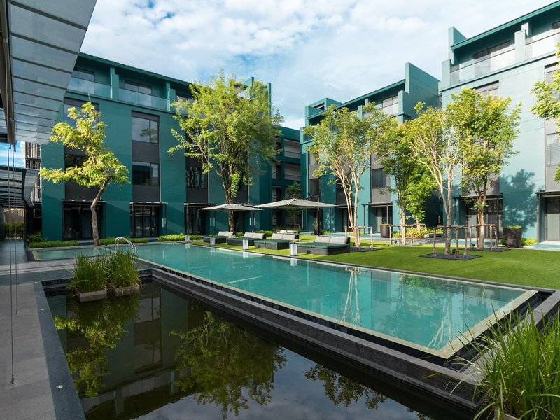 Theatre Residence 4