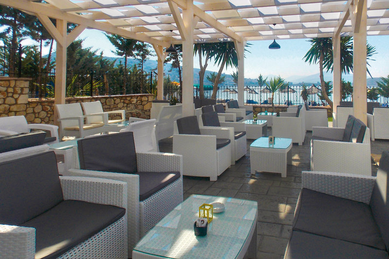 Vila Kalcuni Sarande 4