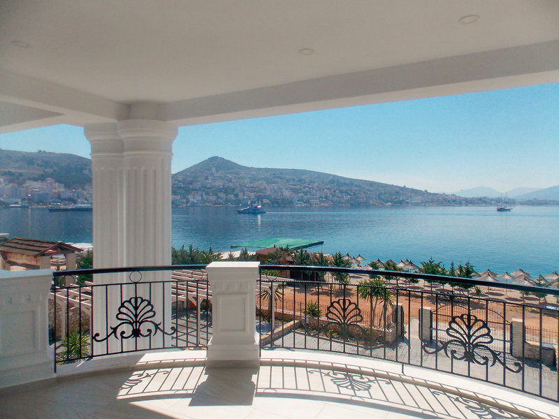 Vila Kalcuni Sarande 5