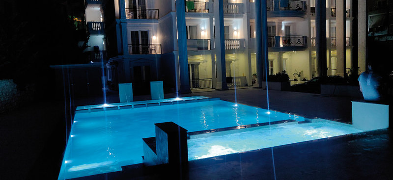 Vila Kalcuni Sarande 6