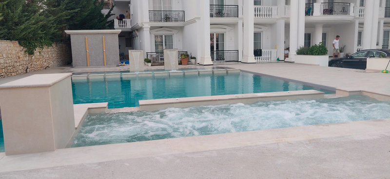 Vila Kalcuni Sarande 7