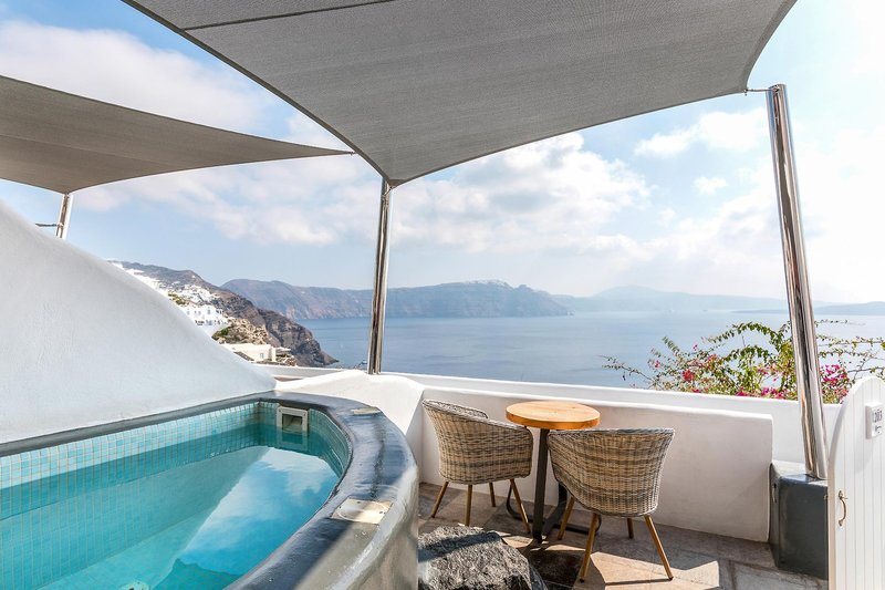 Secret Legend Suites 6