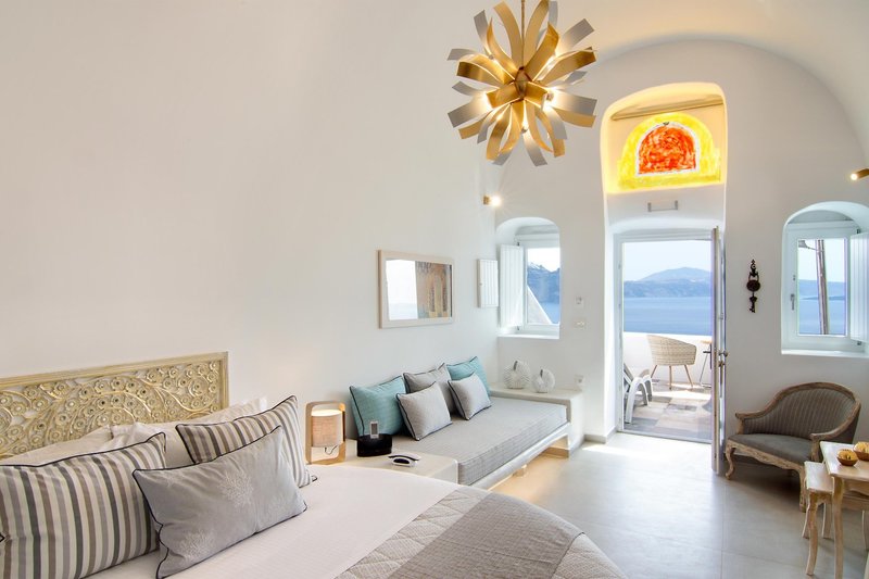 Secret Legend Suites 7
