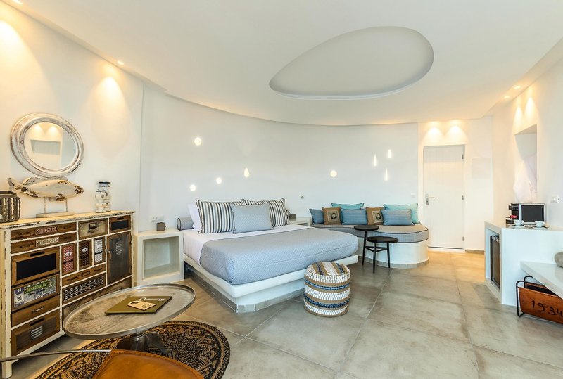 Secret Legend Suites 10