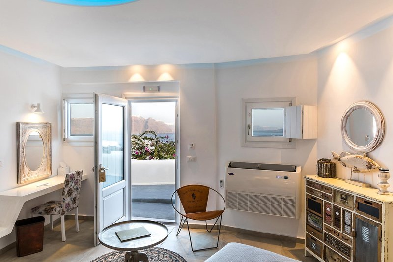 Secret Legend Suites 11