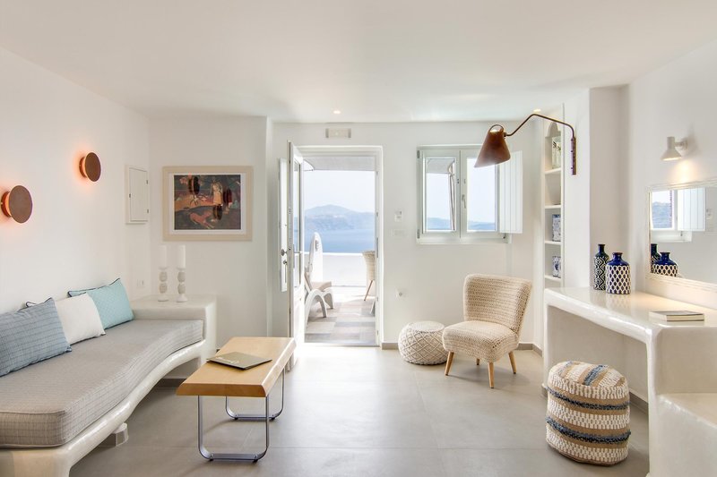 Secret Legend Suites 14