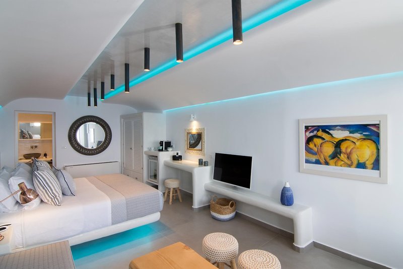 Secret Legend Suites 18