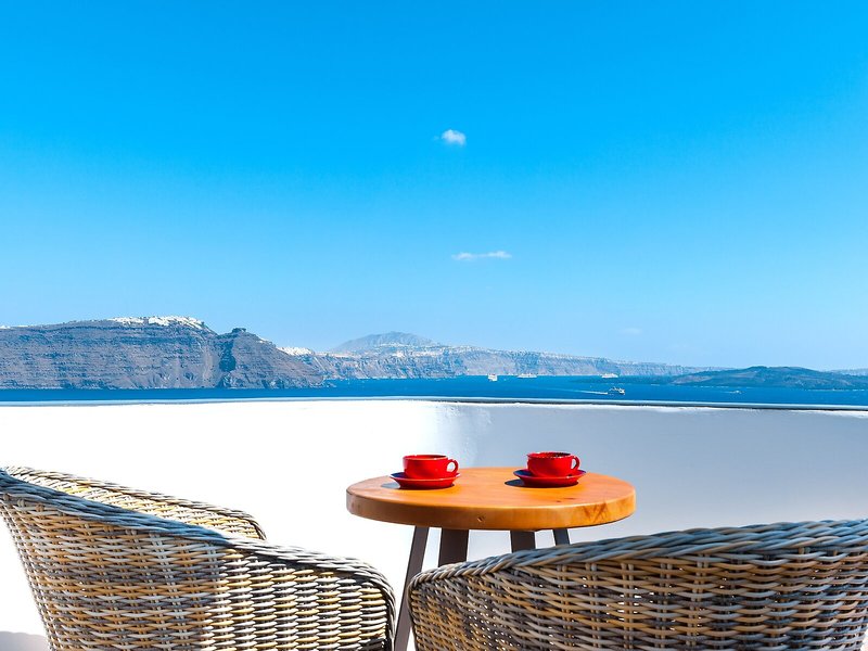 Santorini Secret Premium 1 - Exterior