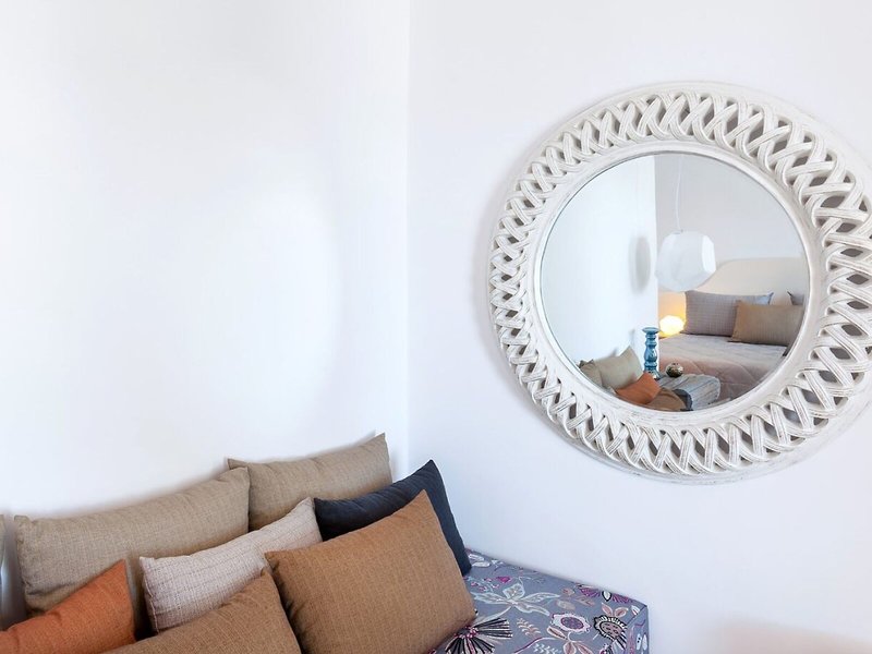 Santorini Secret Premium 28 - Room Example