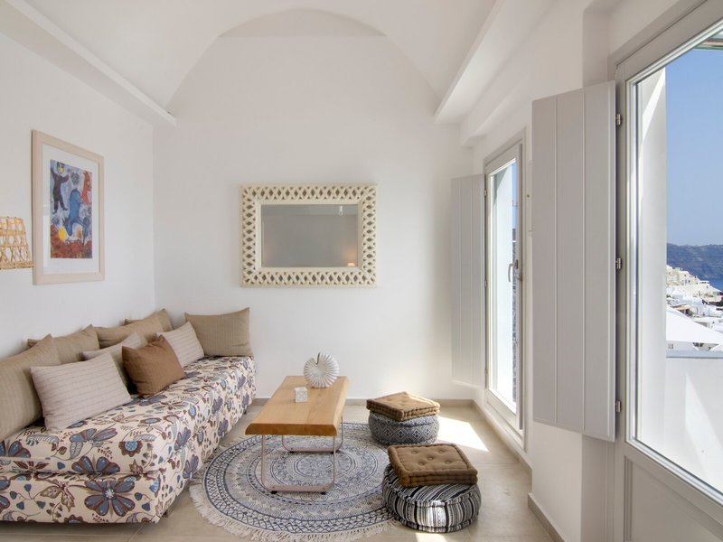 Santorini Secret Premium 32 - Room Example