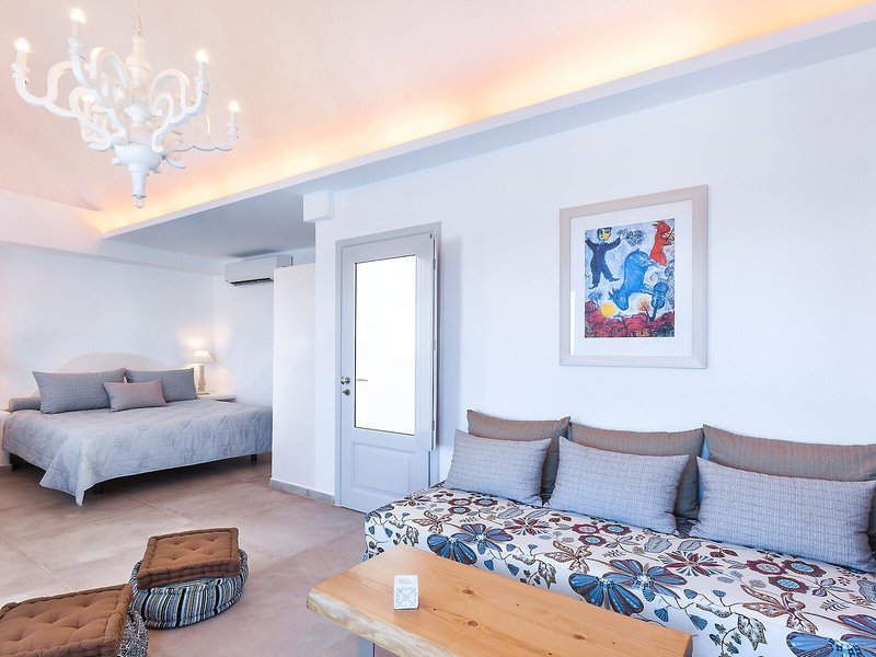 Santorini Secret Premium 36 - Room Example